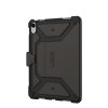 - iPad 10.9 (gen 10)/iPad 11 (A16) - Fodral - Metropolis SE - Svart