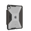 - iPad 10.9 (gen 10)/iPad 11 (A16) - Fodral - Plyo Folio - Black/Ice