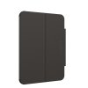 - iPad 10.9 (gen 10)/iPad 11 (A16) - Fodral - Plyo Folio - Black/Ice