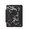 - iPad 10.9 (gen 10)/iPad 11 (A16) - Fodral - Plyo Folio - Midnight Camo