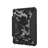 - iPad 10.9 (gen 10)/iPad 11 (A16) - Fodral - Plyo Folio - Midnight Camo