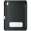 - iPad 10.9 (gen 10)/iPad 11 (A16) - Fodral - React Folio - Svart