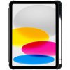 - iPad 10.9 (gen 10)/iPad 11 (A16) - Fodral - React Folio - Svart