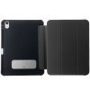 - iPad 10.9 (gen 10)/iPad 11 (A16) - Fodral - React Folio - Svart