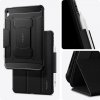 - iPad 10.9 (gen 10)/iPad 11 (A16) - Fodral - Rugged Armor Pro - Svart