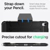 - iPad 10.9 (gen 10)/iPad 11 (A16) - Fodral - Rugged Armor Pro - Svart