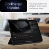 - iPad 10.9 (gen 10)/iPad 11 (A16) - Fodral - Rugged Armor Pro - Svart