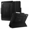 - iPad 10.9 (gen 10)/iPad 11 (A16) - Fodral - Rugged Armor Pro - Svart