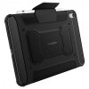 - iPad 10.9 (gen 10)/iPad 11 (A16) - Fodral - Rugged Armor Pro - Svart