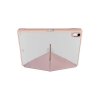 - iPad 10.9 (gen 10)/iPad 11 (A16) - Fodral - London ICON - Pink Sand