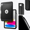 - iPad 10.9 (gen 10)/iPad 11 (A16) - Skal - Rugged Armor - Matte Black