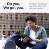 - iPad 10.9 (gen 10)/iPad 11 (A16) - Skal - Rugged Armor - Matte Black