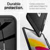 - iPad 10.9 (gen 10)/iPad 11 (A16) - Skal - Rugged Armor - Matte Black