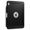 - iPad 10.9 (gen 10)/iPad 11 (A16) - Skal - Rugged Armor - Matte Black