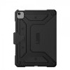 - iPad Air 10.9 (gen 4/5) - Fodral - Metropolis SE - Svart