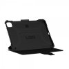 - iPad Air 10.9 (gen 4/5) - Fodral - Metropolis SE - Svart