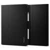 - iPad Air 10.9 (gen 4/5) - Fodral - Liquid Air Folio - Svart