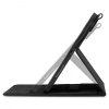 - iPad Air 10.9 (gen 4/5) - Fodral - Liquid Air Folio - Svart