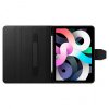 - iPad Air 10.9 (gen 4/5) - Fodral - Liquid Air Folio - Svart