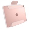 - iPad Air 10.9 (gen 4/5) - Fodral - Ultra Hybrid Pro - Roseguld
