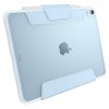 - iPad Air 10.9 (gen 4/5) - Fodral - Ultra Hybrid Pro - Sky Blue