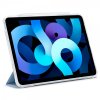 - iPad Air 10.9 (gen 4/5) - Fodral - Ultra Hybrid Pro - Sky Blue