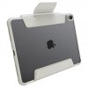 - iPad Air 10.9 (gen 4/5)/iPad Air 11 (M2/M3) - Fodral - Air Skin Pro - Grå