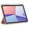 - iPad Air 11 (M2/M3) - Fodral - Urban Fit - Roseguld