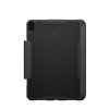 - iPad Air 11 (M2/M3) - Fodral - Essential Armor - Svart