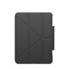 - iPad Air 11 (M2/M3) - Fodral - Essential Armor - Svart