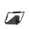 - iPad Air 11 (M2/M3) - Fodral - Essential Armor - Svart