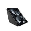 - iPad Air 11 (M2/M3) - Fodral - London - Svart