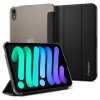 - iPad mini (gen 6)/iPad mini (A17 Pro) - Fodral - Liquid Air Folio - Svart