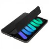 - iPad mini (gen 6)/iPad mini (A17 Pro) - Fodral - Liquid Air Folio - Svart