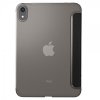 - iPad mini (gen 6)/iPad mini (A17 Pro) - Fodral - Liquid Air Folio - Svart