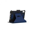- iPad mini (gen 6)/iPad mini (A17 Pro) - Fodral - Metropolis - Mallard