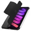 - iPad mini (gen 6)/iPad mini (A17 Pro) - Fodral - Ultra Hybrid Pro - Svart