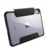 - iPad mini (gen 6)/iPad mini (A17 Pro) - Fodral - Ultra Hybrid Pro - Svart