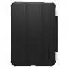 - iPad mini (gen 6)/iPad mini (A17 Pro) - Fodral - Ultra Hybrid Pro - Svart