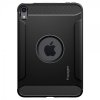 - iPad mini (gen 6)/iPad mini (A17 Pro) - Skal - Rugged Armor - Matte Black