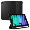 - iPad mini (gen 6)/iPad mini (A17 Pro) - Fodral - Urban Fit - Svart