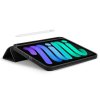 - iPad mini (gen 6)/iPad mini (A17 Pro) - Fodral - Urban Fit - Svart