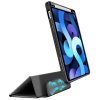 - iPad mini (gen 6)/iPad mini (A17 Pro) - Fodral - Zeta Smart - Svart