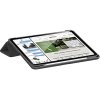 - iPad mini (gen 6)/iPad mini (A17 Pro) - Fodral - Zeta Smart - Svart