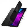 - iPad Pro 11 (gen 1)/iPad Pro 11 (gen 2/3/4) - Fodral - Rugged Armor Pro - Svart
