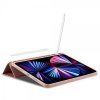 - iPad Pro 11 (gen 2/3/4) - Fodral - Urban Fit - Roseguld