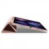 - iPad Pro 11 (gen 2/3/4) - Fodral - Urban Fit - Roseguld
