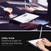 - iPad Pro 11 (gen 2/3/4) - Fodral - Urban Fit - Svart
