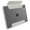 - iPad Pro 11 (gen 1)/iPad Pro 11 (gen 2/3/4) - Fodral - Air Skin Pro - Grå