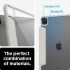 - iPad Pro 11 (gen 1)/iPad Pro 11 (gen 2/3/4) - Fodral - Air Skin Pro - Grå